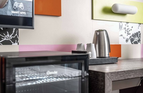 Bad Wilhelmshoehe Hotel | pentahotel Kassel
