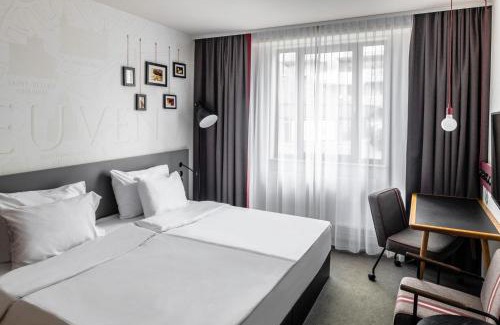 Leuven Hotel | pentahotel Leuven