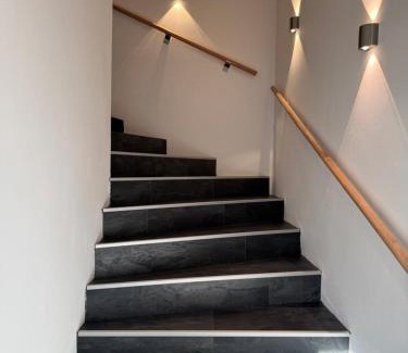 Vils Apartment | Penthouse 17 Vils