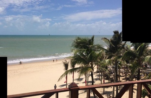 Cumbuco Apartment | Penthouse Apartment Cumbuco - Tee's Beach Palace