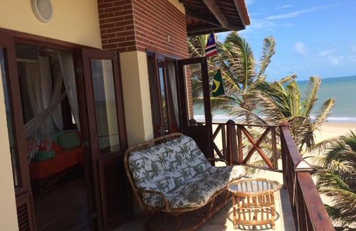 Cumbuco Apartment | Penthouse Apartment Cumbuco - Tee's Beach Palace