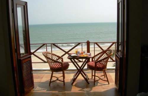 Cumbuco Apartment | Penthouse Apartment Cumbuco - Tee's Beach Palace