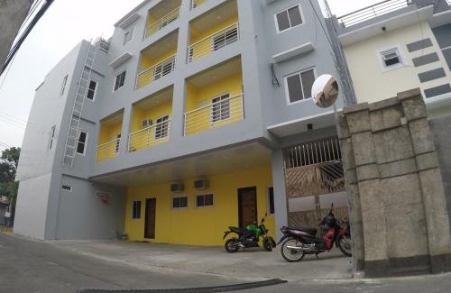 Dagupan Apartment | Penthouse Apartment in Dagupan