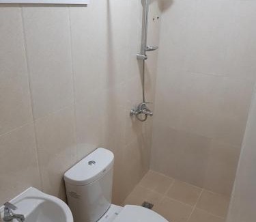 Dagupan Apartment | Penthouse Apartment in Dagupan
