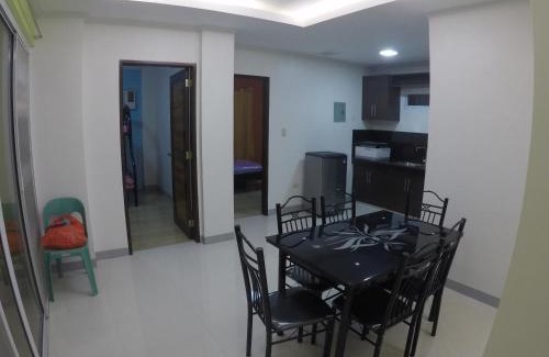 Dagupan Apartment | Penthouse Apartment in Dagupan