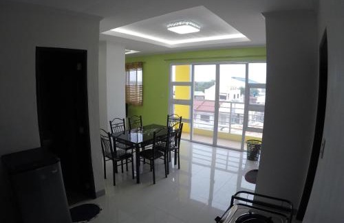 Dagupan Apartment | Penthouse Apartment in Dagupan