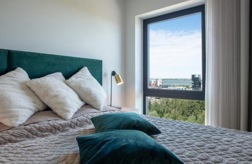 Haabersti Apartment | Penthouse apartment with an amazing view