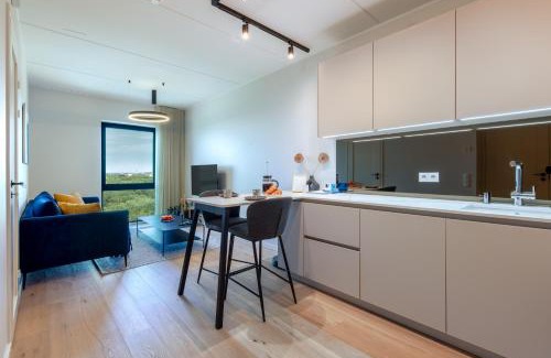 Haabersti Apartment | Penthouse apartment with an amazing view