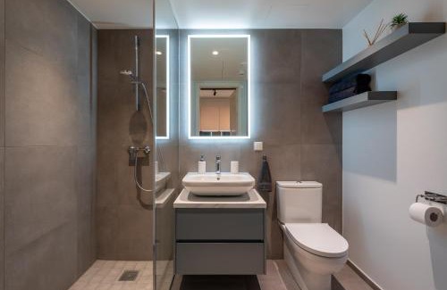 Haabersti Apartment | Penthouse apartment with an amazing view