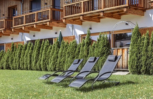 Hallerndorf Apartment | Penthouse mit 3 Schlafzimmern