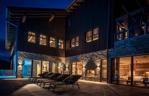 Warth Apartment | Penthouse Dreams Plus 6+2 NOT REF - AlpenParks Hotel & Apartment Arlberg