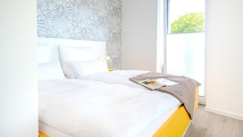 Eversten Apartment | Penthouse "EVERSTEN"