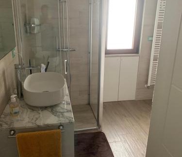 Brindisi Apartment | Penthouse in the historic center