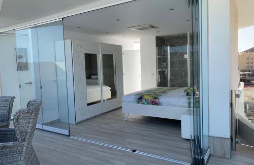 Palm-Mar Apartment | Penthouse Las Olas