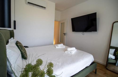 Marsalforn Apartment | Penthouse Magic Gozo Stargaze