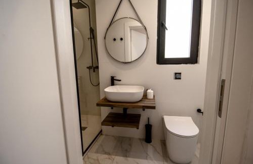 Marsalforn Apartment | Penthouse Magic Gozo Stargaze