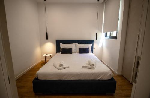 Marsalforn Apartment | Penthouse Magic Gozo Stargaze