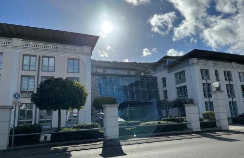 Traben-Trarbach Apartment | Penthouse Palais Mosel