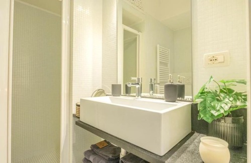 Udine Apartment | [Penthouse] Piazza San Giacomo