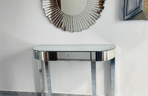 Yof Apartment | PENTHOUSE PIED DANS L'EAU