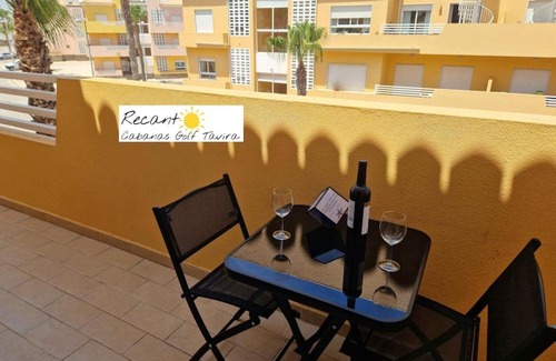 Canada Apartment | Penthouse Recanto Cabanas Golf