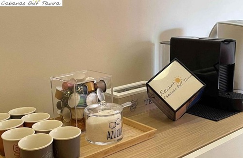 Canada Apartment | Penthouse Recanto Cabanas Golf