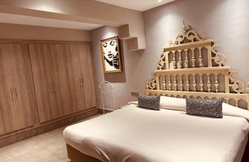 Gammarth Apartment | Penthouse royale avec piscine privé