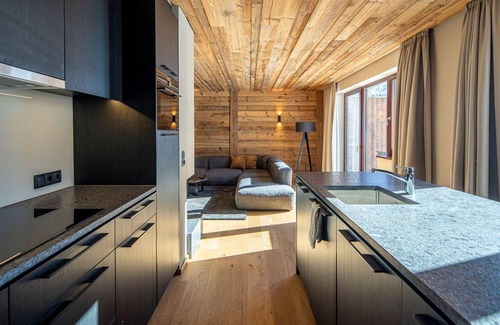 Warth Apartment | Penthouse Superior Plus 4+2 NOT REF - AlpenParks Hotel & Apartment Arlberg