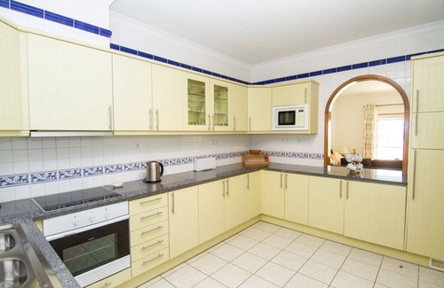 Se Villa | Pentoz Apartment, Lagos, Algarve