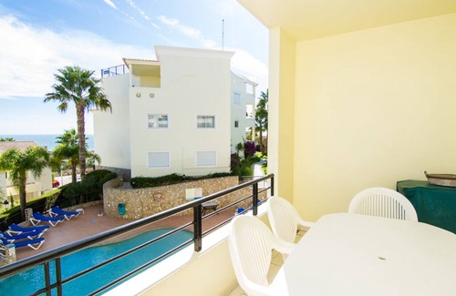 Se Villa | Pentoz Apartment, Lagos, Algarve
