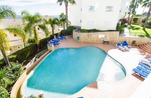 Se Villa | Pentoz Apartment, Lagos, Algarve