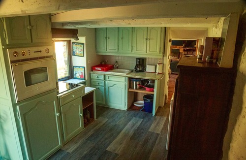 Crozon House | Penty 100m from La Palue beach in Crozon-Morgat - Finistère