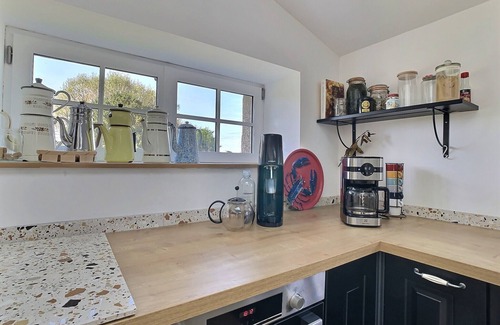 Crozon House | Penty Gozh (Crozon, Cap de la Chèvre)