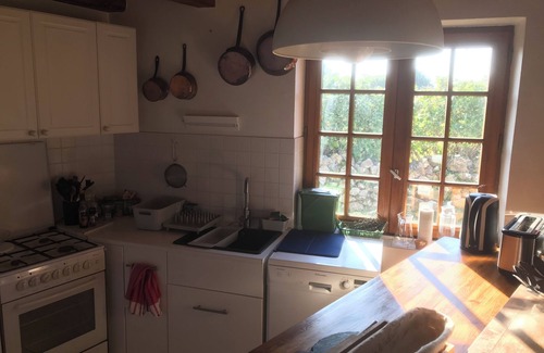 Crozon House | Penty on Cap de la Chèvre in the Crozon peninsula