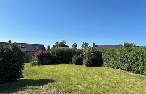 Crozon House | Penty on Cap de la Chèvre in the Crozon peninsula