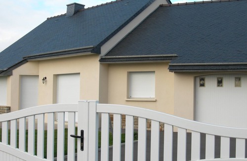 Penvenan House | PENVENAN 22710. House 4 PERSONS. Close to shops. 3km from beaches