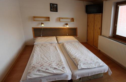 Habovka House | Penzión Antónia