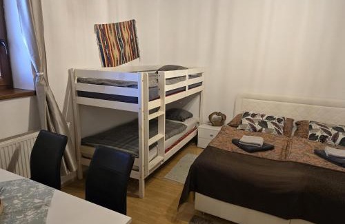 Devinska Nova Ves House | Penzión Pegas