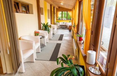 Liptovska Teplicka House | Penzión Teplička