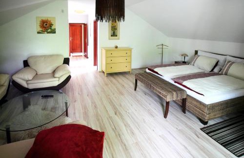 Velke Ulany House | Penzión Walter