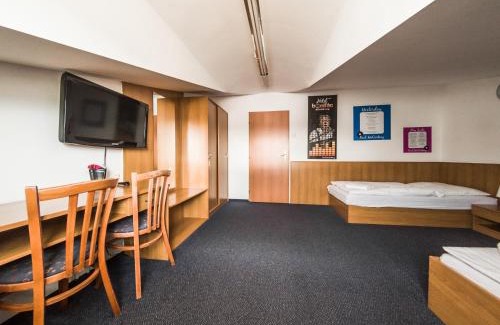 Liptovsky Mikulas Hotel | Penzion Atlas