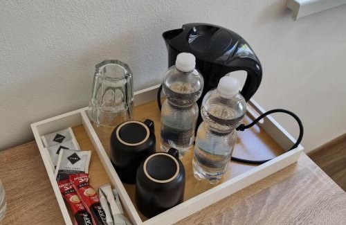 Luhacovice House | Penzion Brothers U Koňa