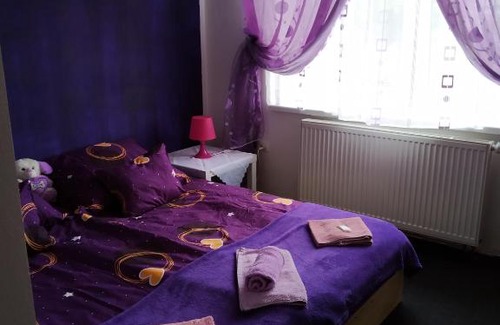 Lisov House | Penzion Kolny