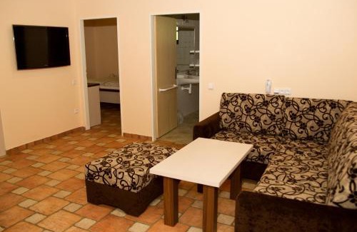 Osvetimany House | Penzion Malovaný