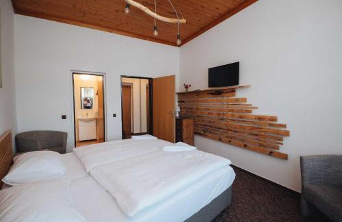 Harrachov House | Penzion Mona Rooms & Apartments