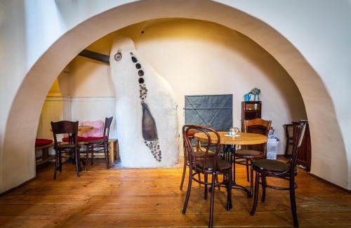 Banska Stiavnica House | Penzion Nostalgia