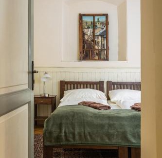 Banska Stiavnica House | Penzion Nostalgia