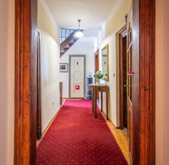 Banska Stiavnica House | Penzion Nostalgia