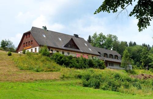 Ricky v Orlickych horach House | Penzion Pašta