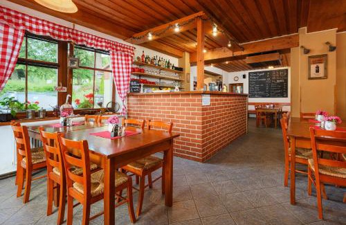 Svetla pod Jestedem House | Penzion pod Ještědem